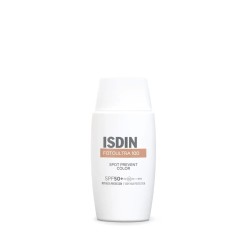 ISDIN FOTOULTRA 100 SPOT PREVENT COLOR SPF50