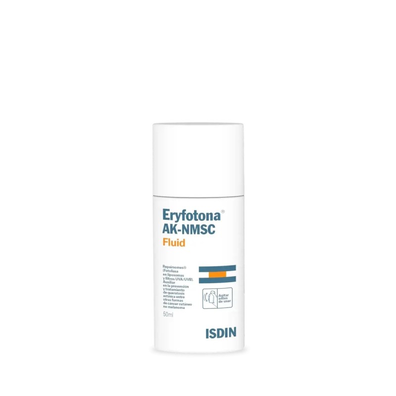 ISDIN AK-NMSC ERYFOTONA FLUIDO SPF100