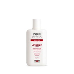 ISDIN LAMBDAPIL CHAMPU ANTICAIDA 200ML