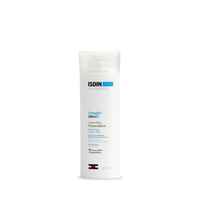 ISDIN UREADIN ULTRA10 200ML