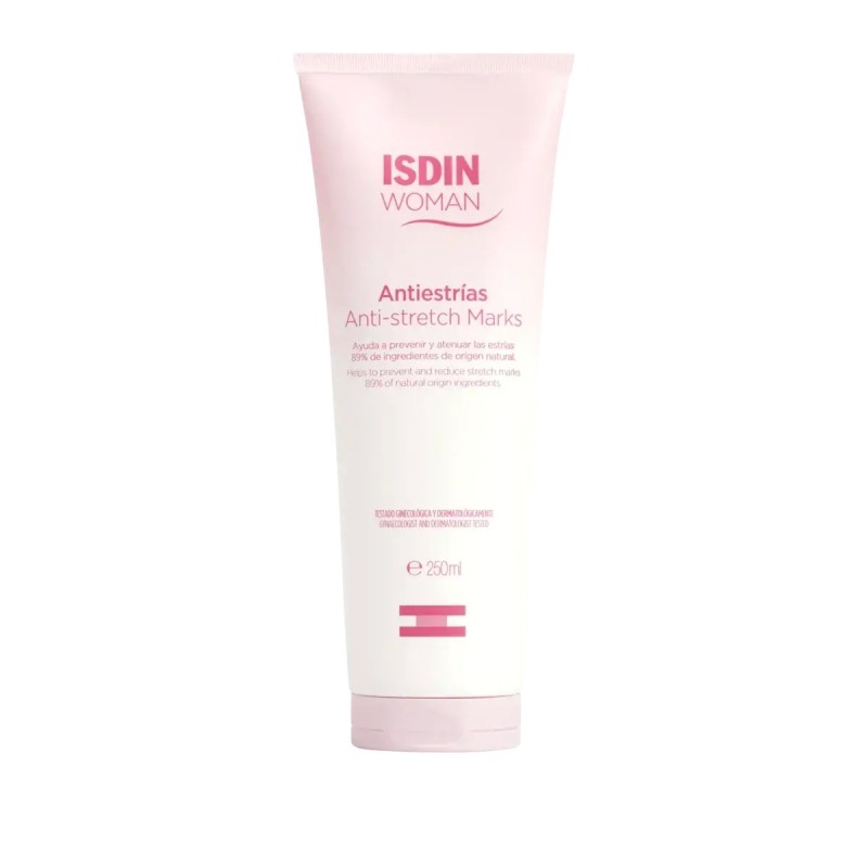 ISDIN WOMAN ANTIESTRIAS