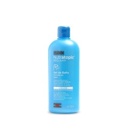 ISDIN NUTRATOPIC PRO-AMP GEL BAÑO EMOLIENTE 750ML
