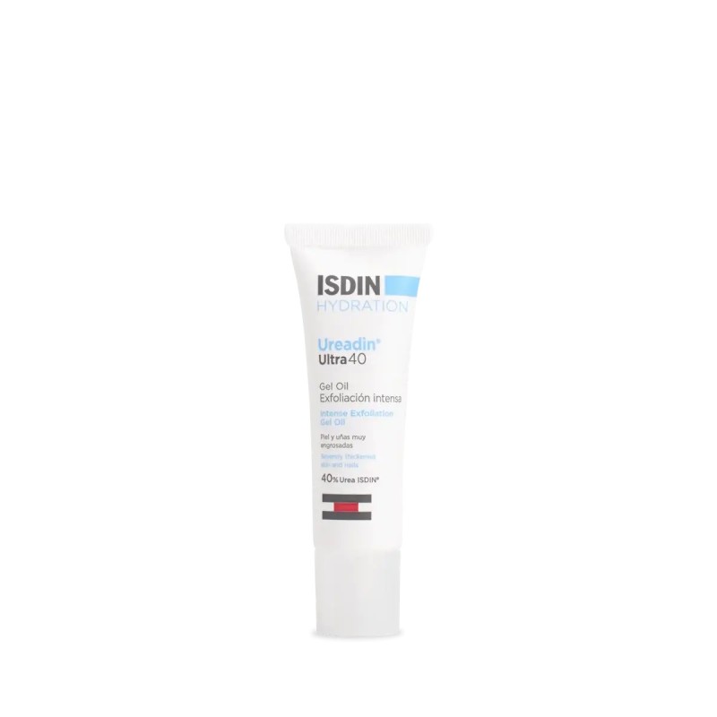 ISDIN UREADIN ULTRA40 GEL OIL EXFOLIACION INTENSA
