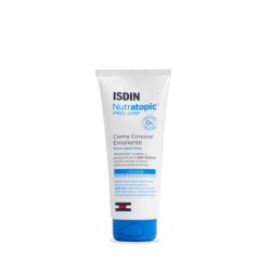 ISDIN NUTRATOPIC PRO-AMP CREMA CORPORAL EMOLIENTE ZONAS ESPECIFICAS 200ML