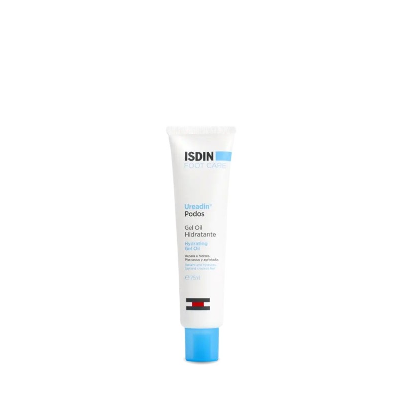 ISDIN UREADIN PODOS GEL OIL HIDRATANTE