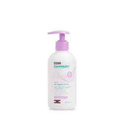 ISDIN GERMISDIN INTIM CALM GEL HIGIENE INTIMA 250ML