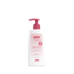 ISDIN WOMAN HIGIENE INTIMA 200ML