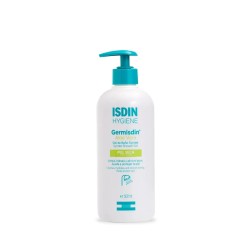 ISDIN GERMISDIN GEL ALOE VERA GEL BAÑO SYNDET 500ML