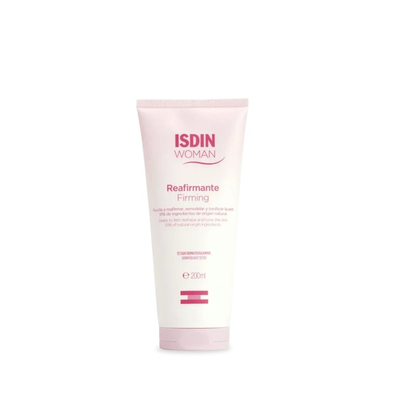 ISDIN WOMAN REAFIRMANTE