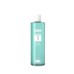 ISDIN OILY SKIN ACNIBEN 1 MICELLAR CLEANSER
