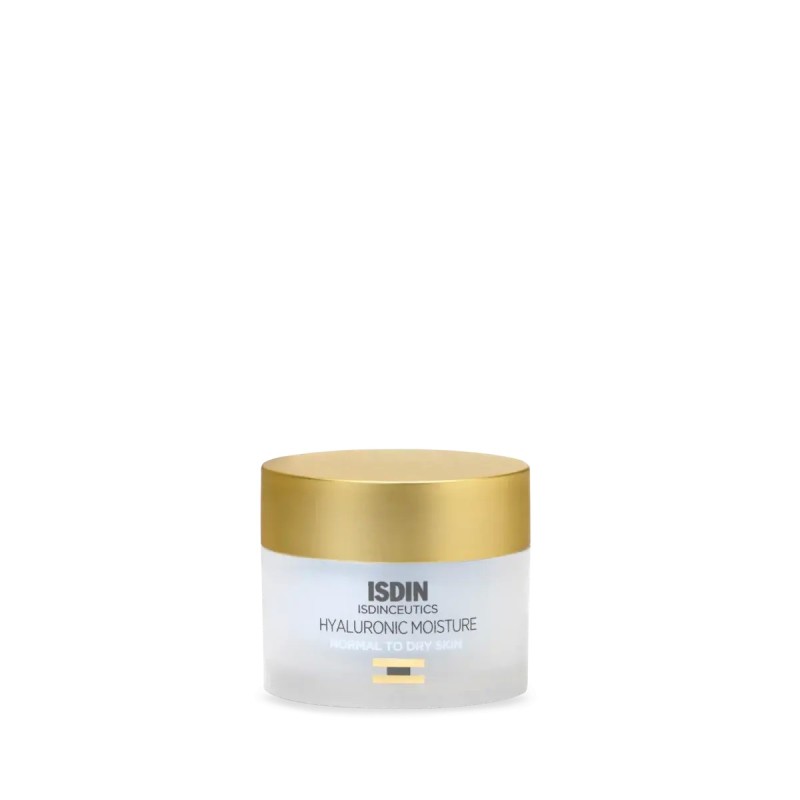 ISDINCEUTICS HYALURONIC MOISTURE NORMAL TO DRIVE