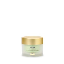 ISDINCEUTICS HYALURONIC MOISTURE OILY AND COMBINATION SKIN