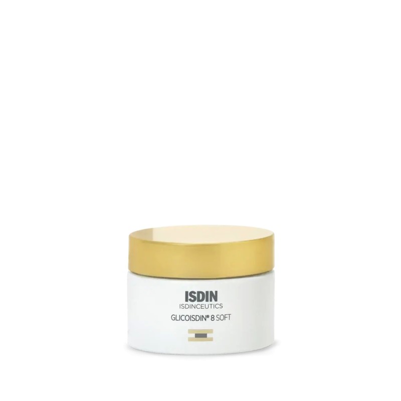 ISDINCEUTICS GLICOISDIN 8 SOFT