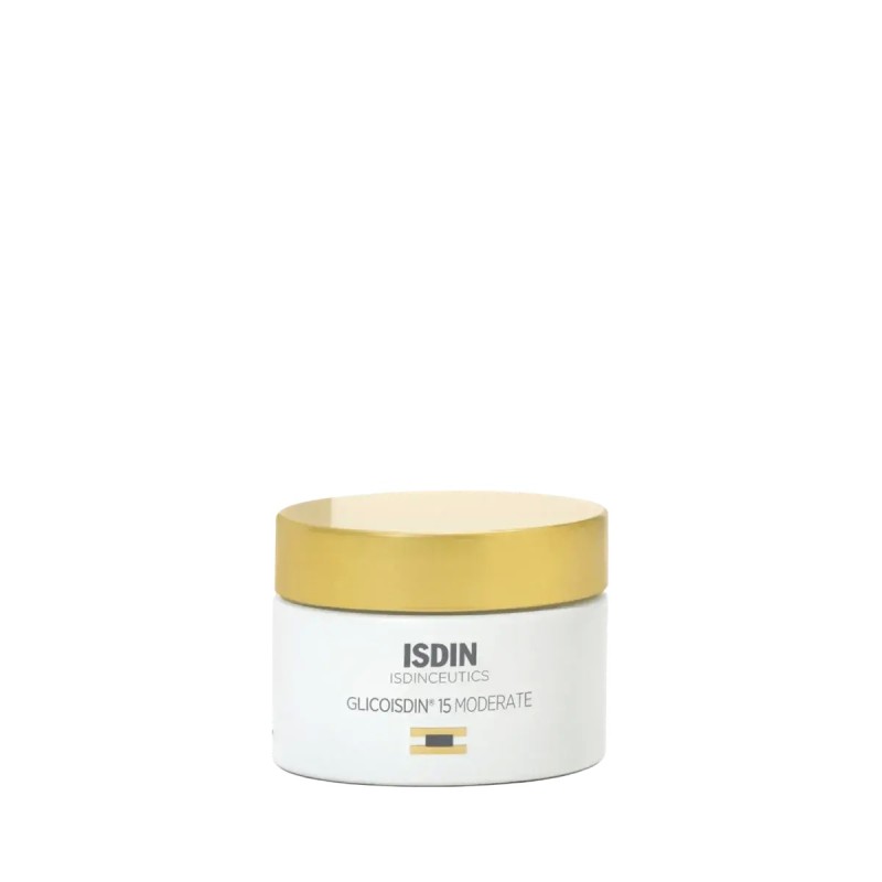 ISDINCEUTICALS GLICOISDIN SOFT CREMA 15