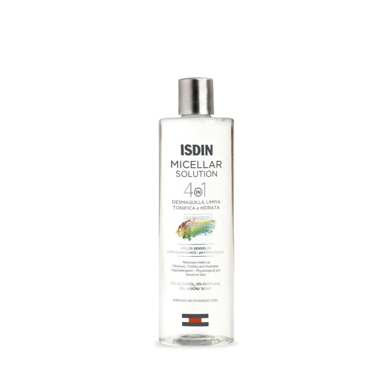 ISIDN MICELLAR SOLUTION
