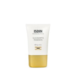 ISDINCEUTICALS GLICOISDIN 15 MODERATE