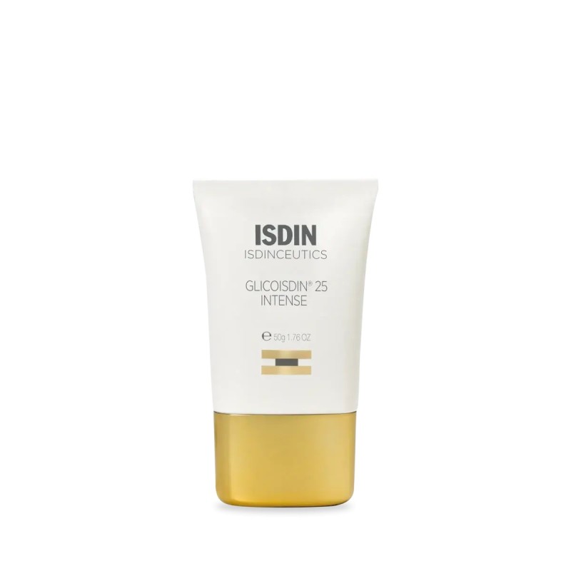 ISDINCEUTICALS GLICOISDIN 25 INTENSE